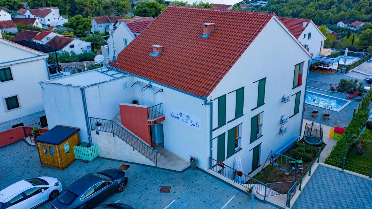 Villa Dada I Dida Milna  Luaran gambar
