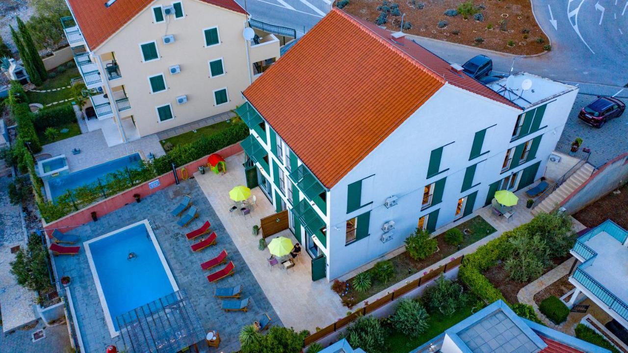 Villa Dada I Dida Milna  Luaran gambar