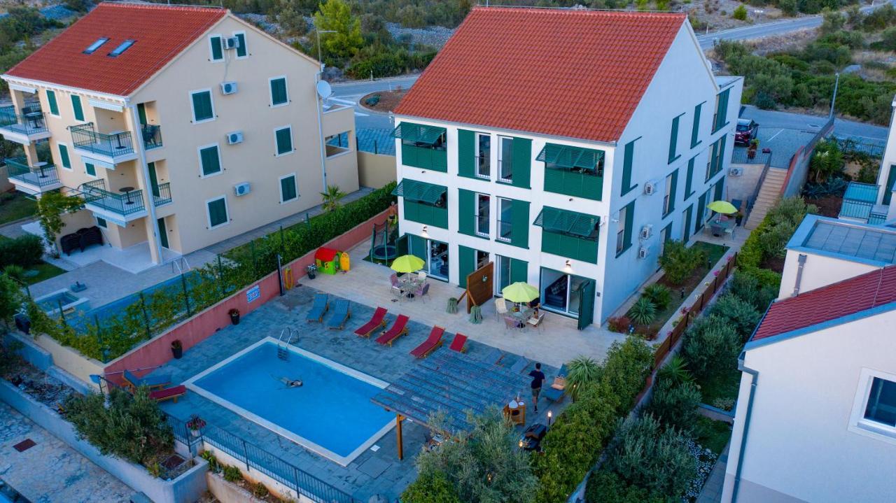 Villa Dada I Dida Milna  Luaran gambar