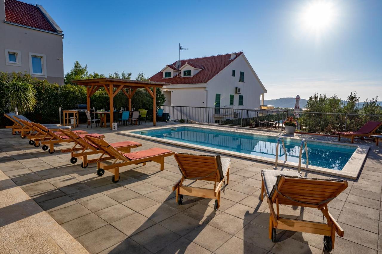 Villa Dada I Dida Milna  Luaran gambar