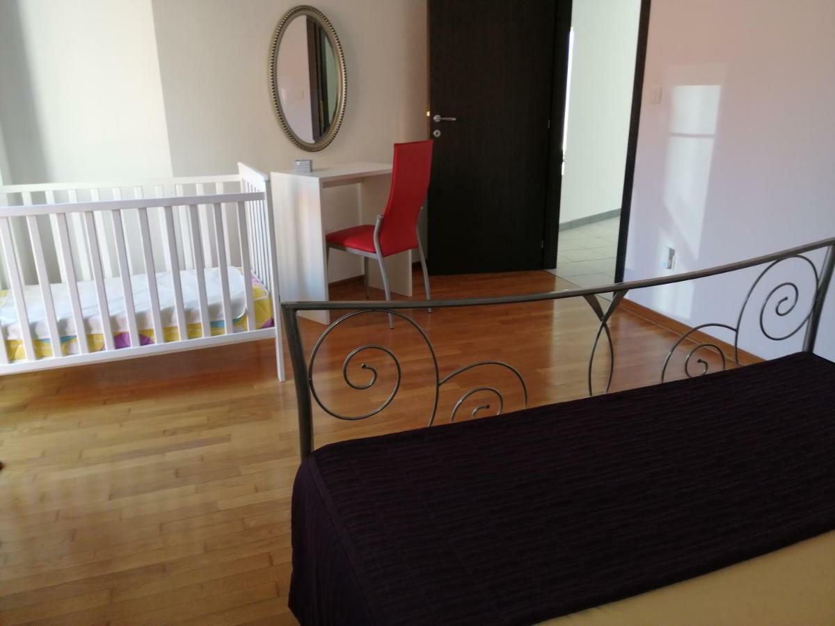 Villa Dada I Dida Milna  Luaran gambar