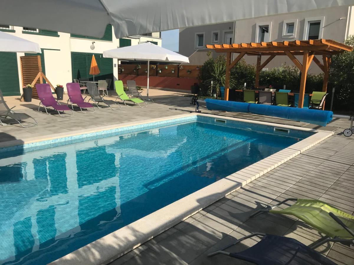 Villa Dada I Dida Milna  Luaran gambar